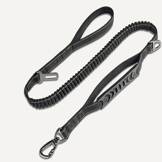 Bungee-Leine – Schwarz