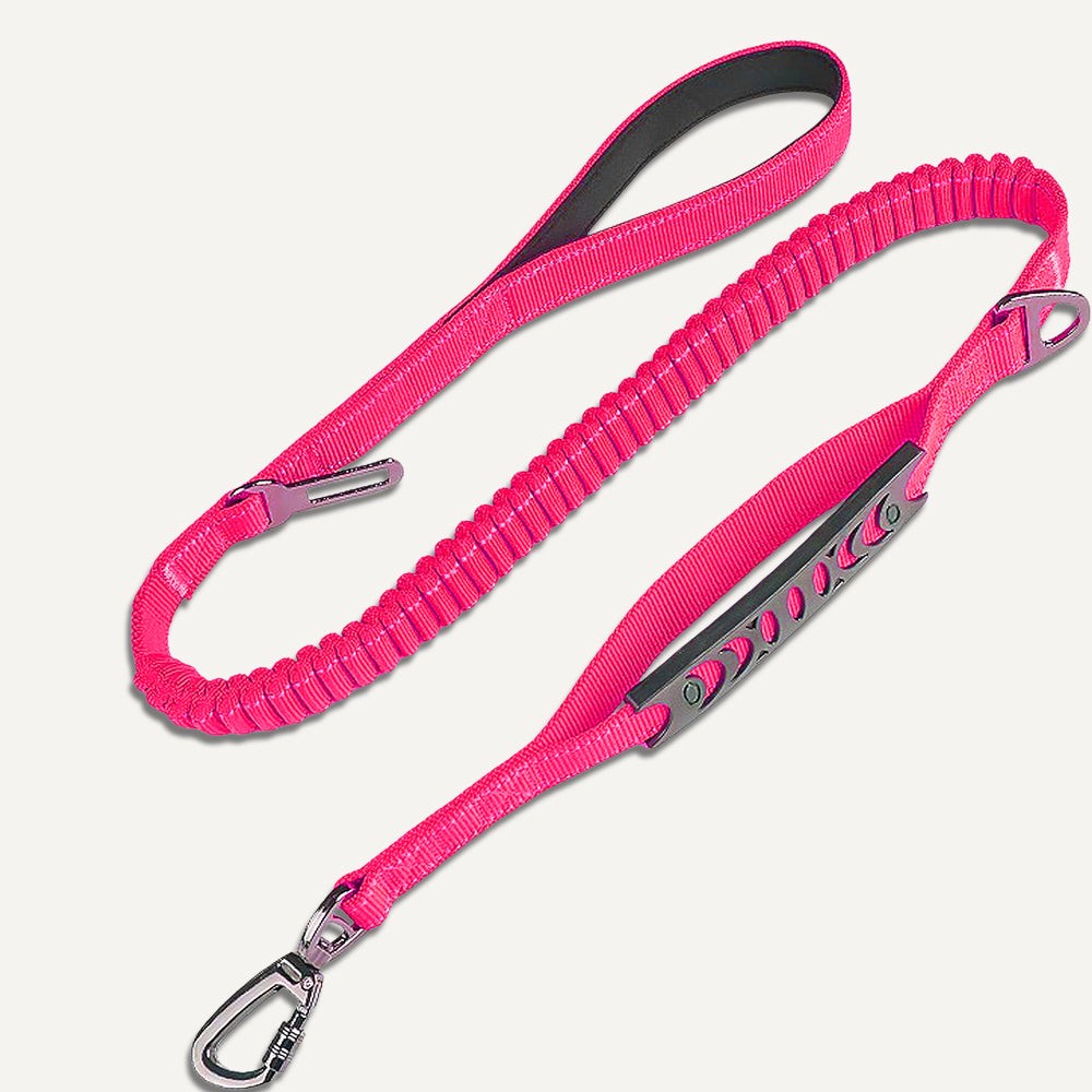 Bungee-Leine – Rosa