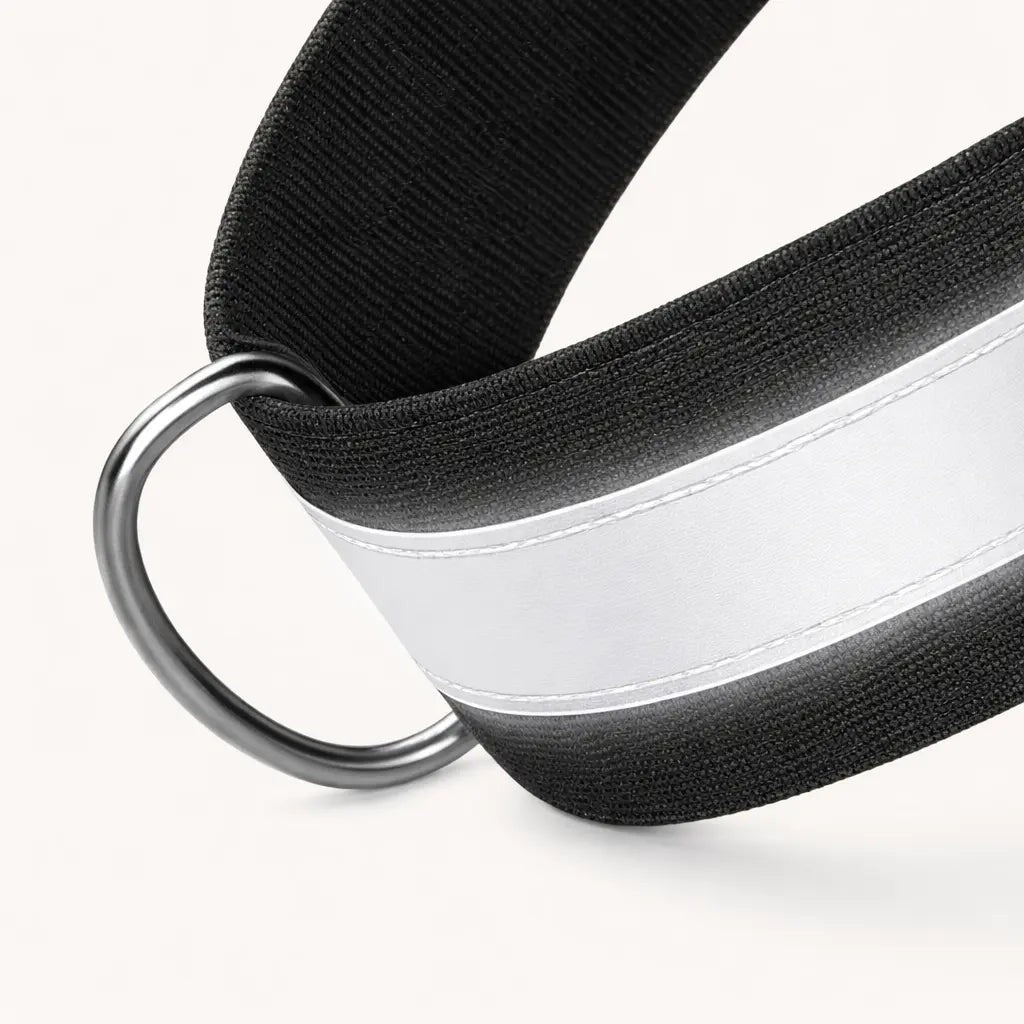 D-Ring-Aufsatz für vorne