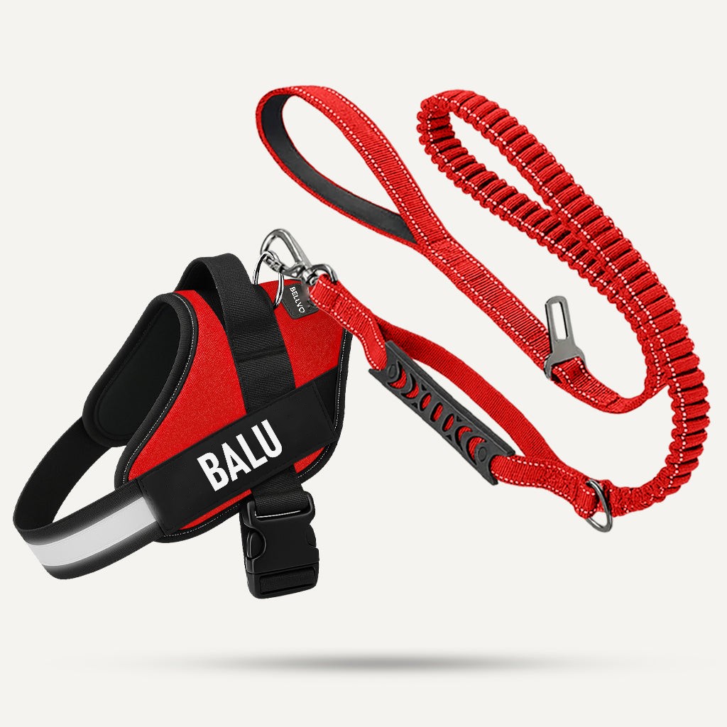 Essentials-Set – Rot
